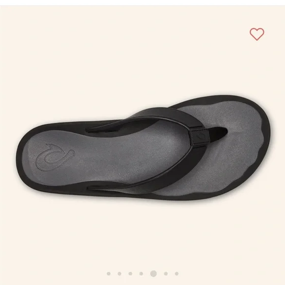 🌴Olukai Kōko‘o Flip Flops🌴 - Picture 7 of 15